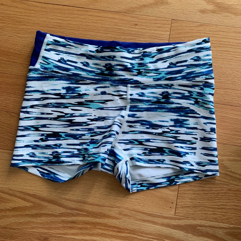 Oiselle Spandos